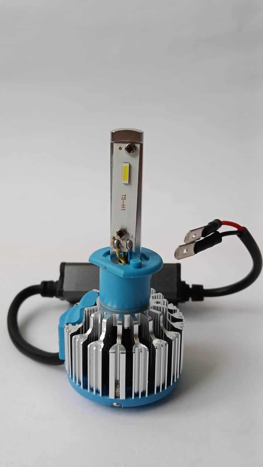 TURBOLED 6.000 LM HYS H1 X PAR DC